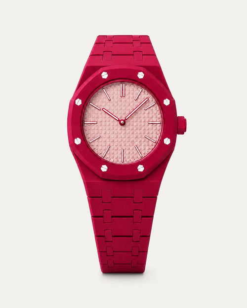 AP × Swatch Royal Pop Bio Ceramic Strap (Watch not included)