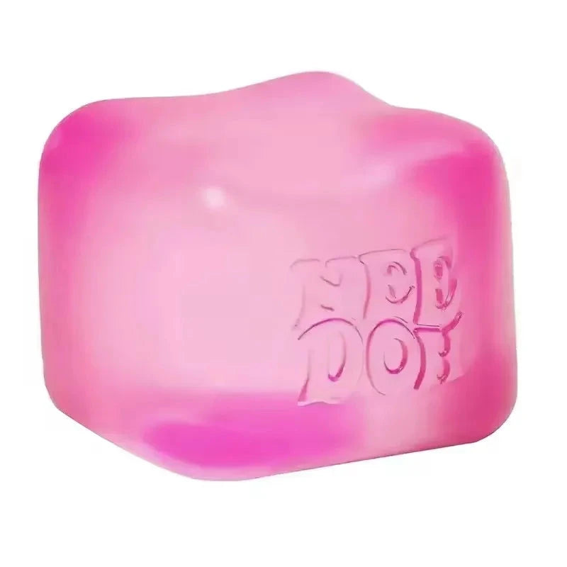 SquishJoy Stress Relief Cube