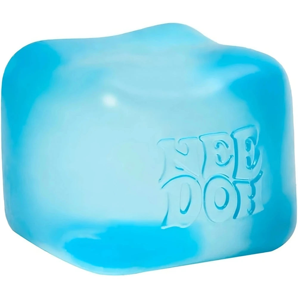 SquishJoy Stress Relief Cube
