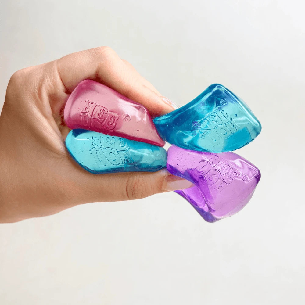 NeeDoh Nice Ice Baby Multipack