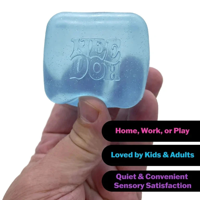 NeeDoh Squish Toy
