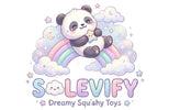 Solevify  - Home