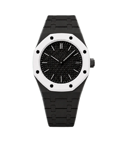 AP × Swatch Royal Pop Bio Ceramic Strap