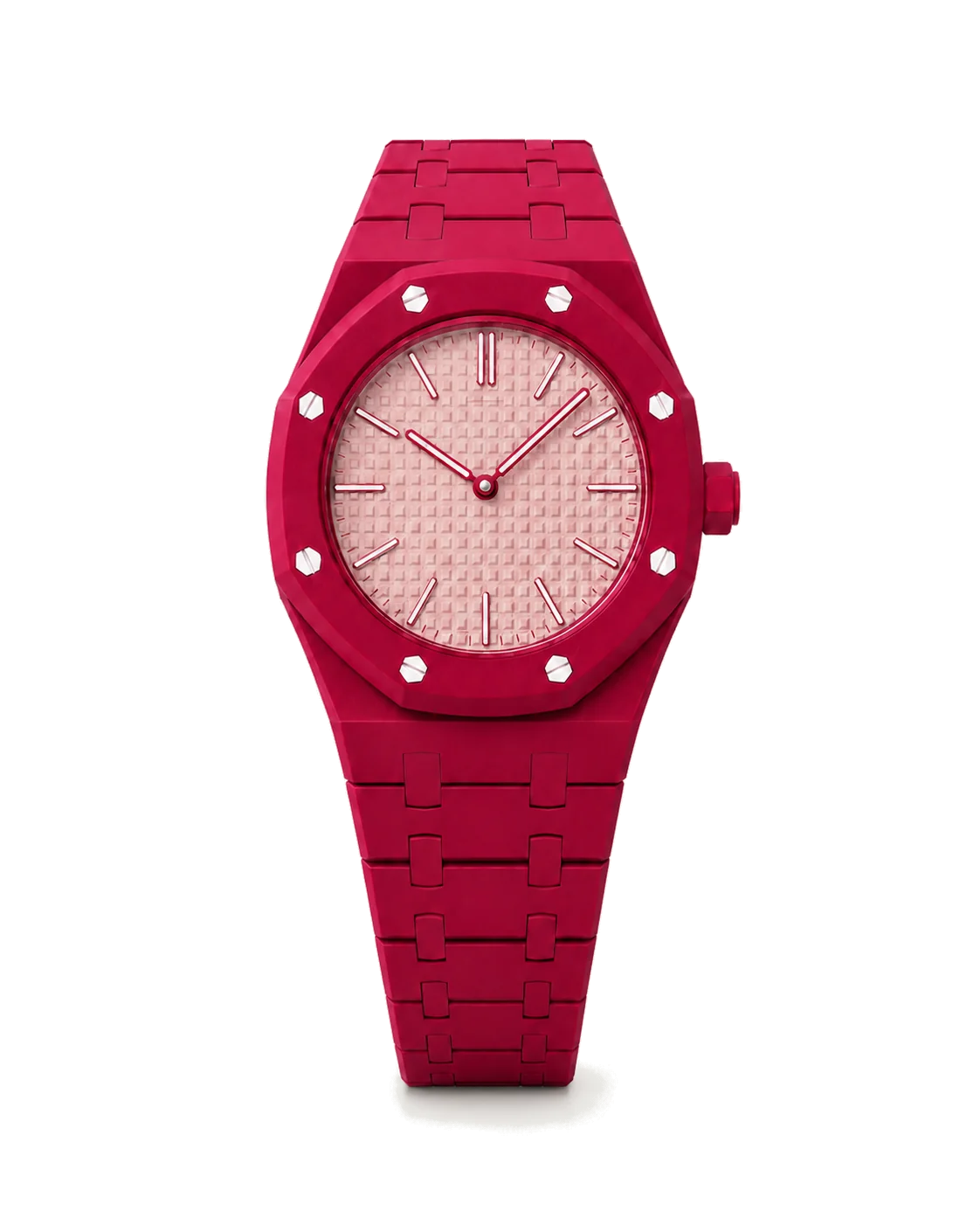 AP × Swatch Royal Pop Bio Ceramic Strap