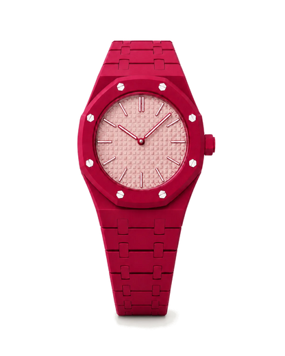 AP × Swatch Royal Pop Bio Ceramic Strap