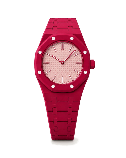 AP × Swatch Royal Pop Bio Ceramic Strap