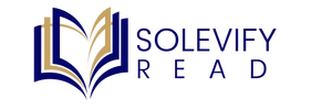Solevify Read - Home