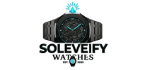 Solevify Watches - Home